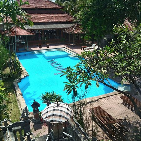 Lovina Beach Hotel Buleleng  Bagian luar foto