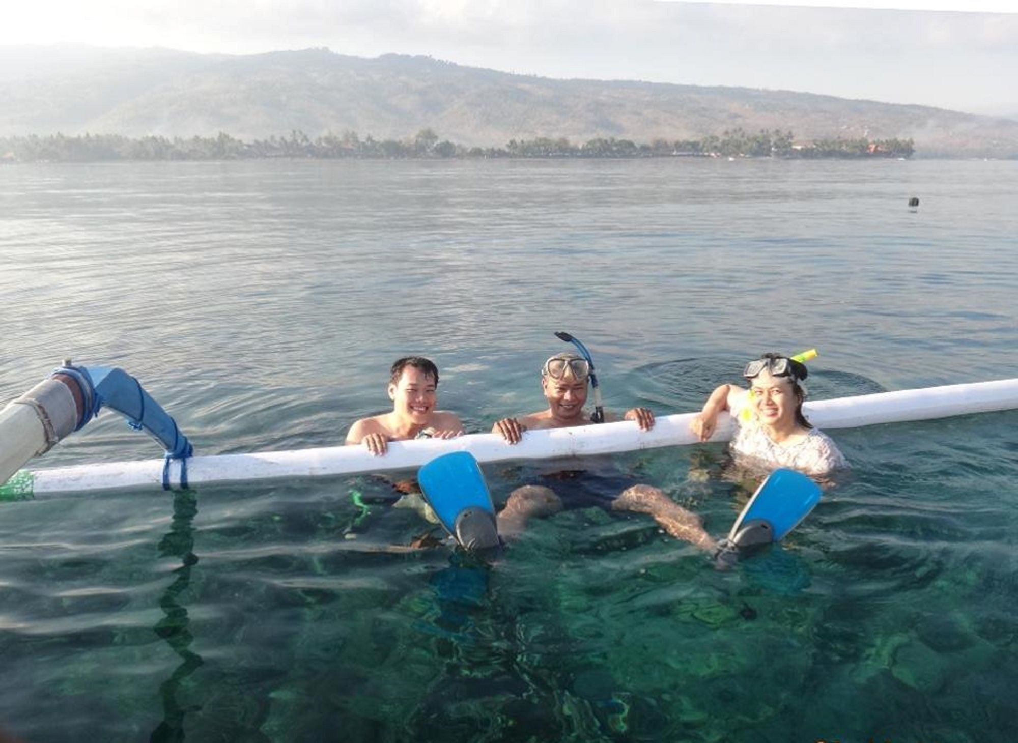 Lovina Beach Hotel Buleleng  Bagian luar foto